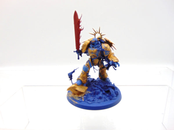 Roboute Guilliman
