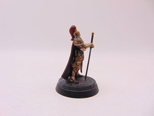 Knight Centura Tanau Aleya