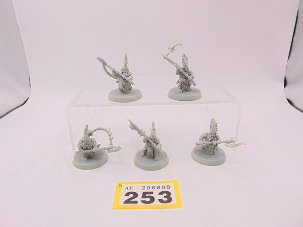 Hearthguard Berzerkers