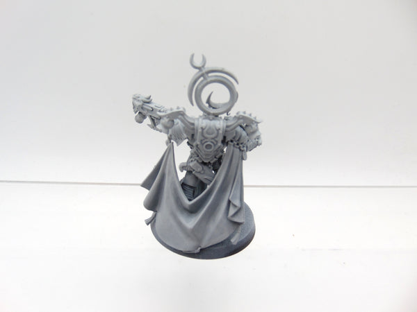 Lord Exultant