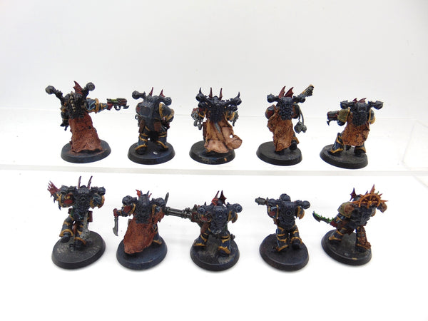 Chaos Legionaries