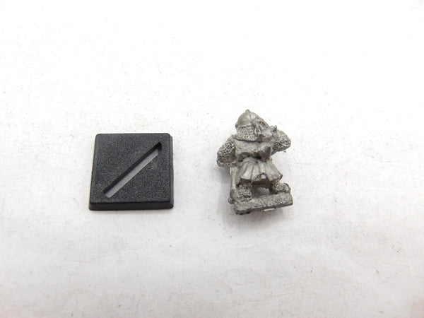 Imperial Dwarf