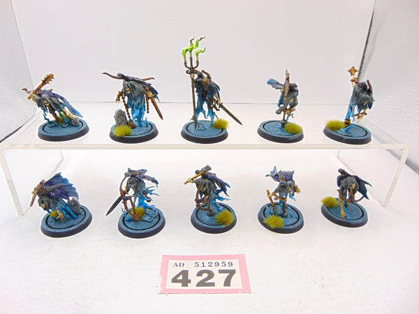 Chainrasp Horde