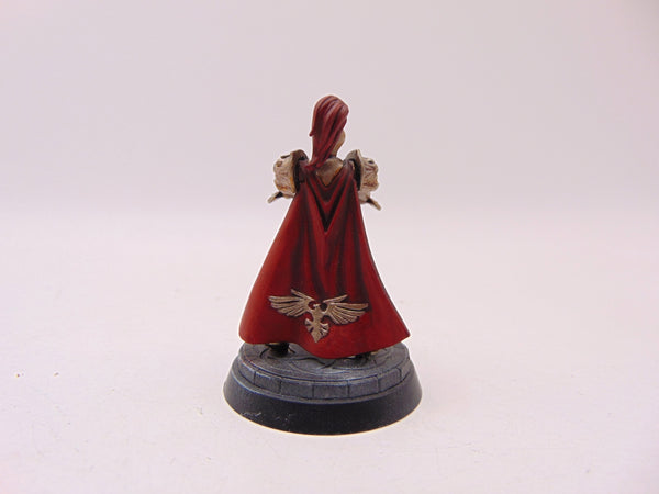 Knight Centura Tanau Aleya