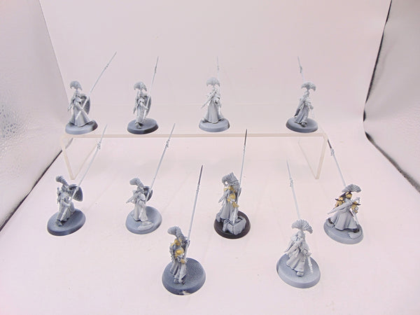 Vanari Auralan Wardens