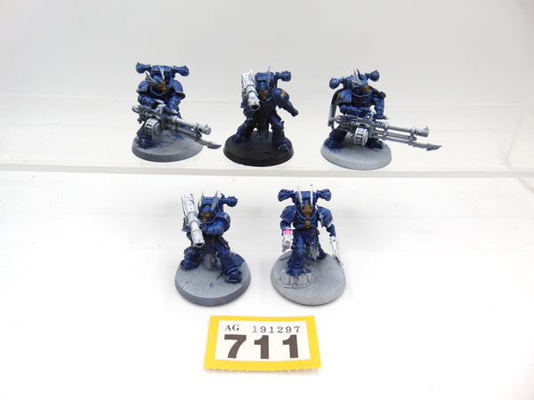 Havocs