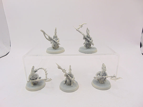 Hearthguard Berzerkers