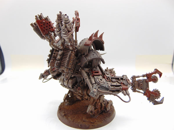 Deff Dread