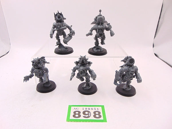 Stormboyz
