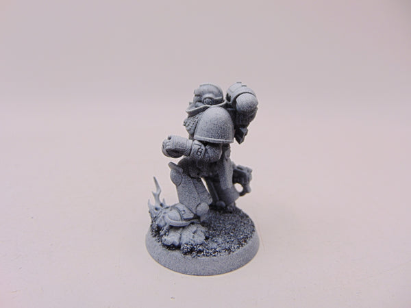 Infernus Sergeant
