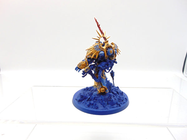 Roboute Guilliman
