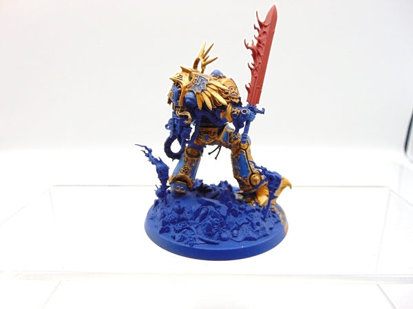 Roboute Guilliman