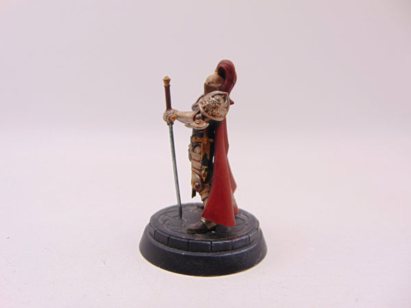 Knight Centura Tanau Aleya