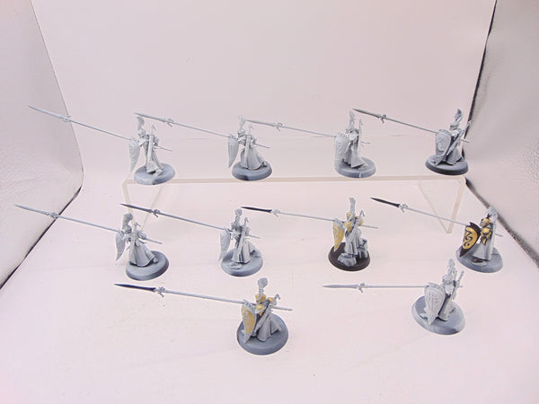 Vanari Auralan Wardens