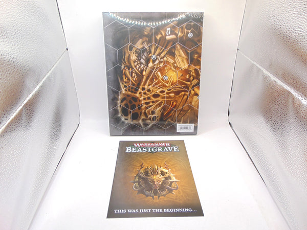 Warhammer Underworlds: Beastgrave