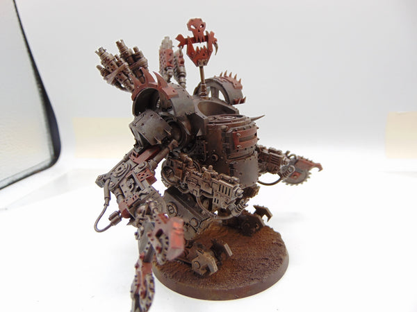 Deff Dread