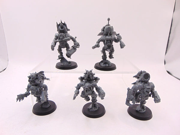 Stormboyz