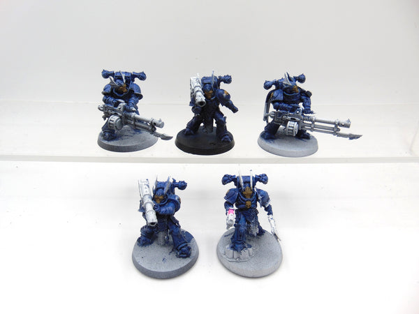 Havocs