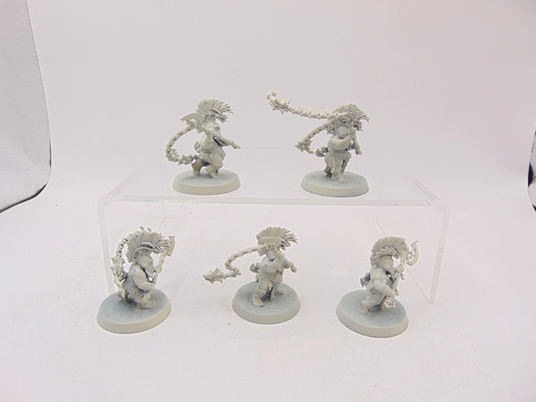 Hearthguard Berzerkers