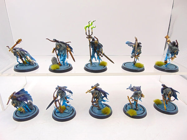Chainrasp Horde