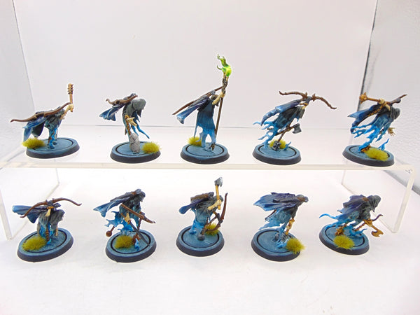 Chainrasp Horde