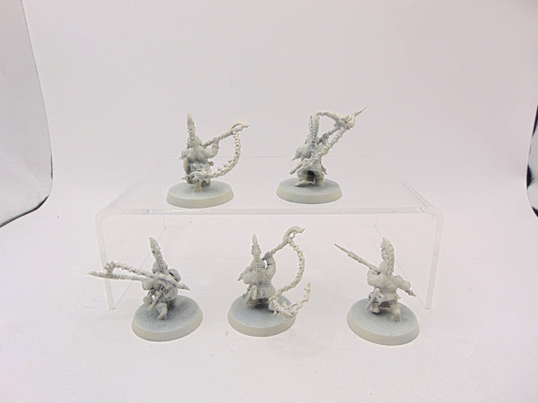 Hearthguard Berzerkers