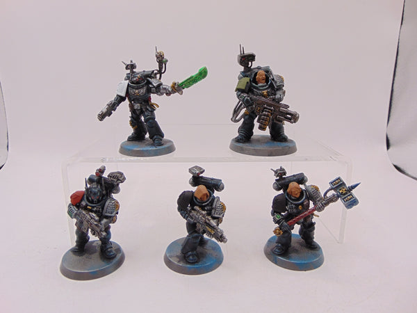 Kill Team: Deathwatch