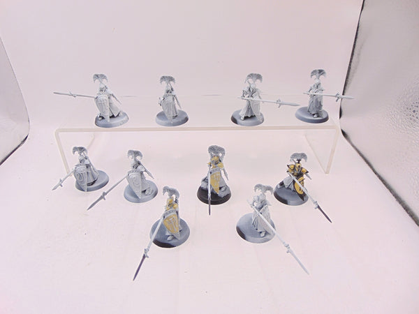 Vanari Auralan Wardens