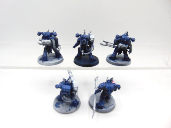 Havocs