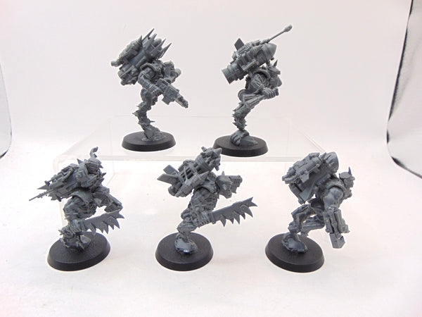 Stormboyz