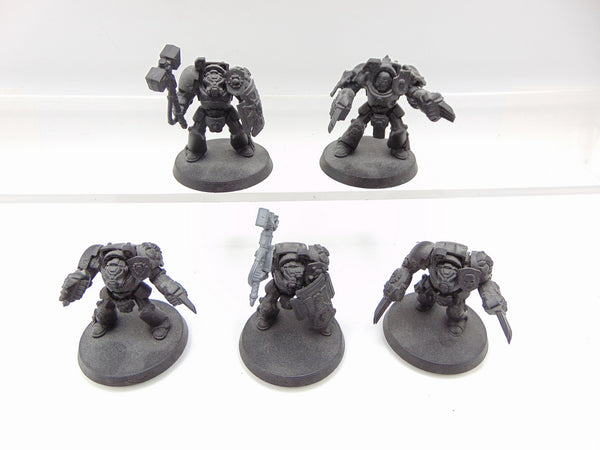 Terminator Assault Squad