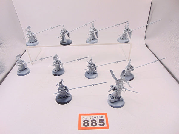 Vanari Auralan Wardens