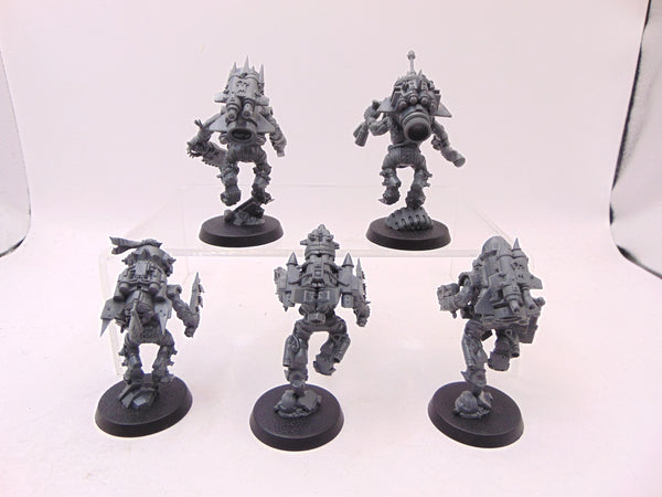 Stormboyz