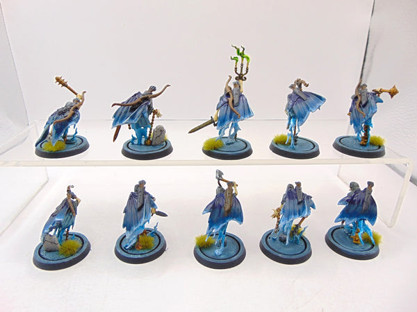 Chainrasp Horde