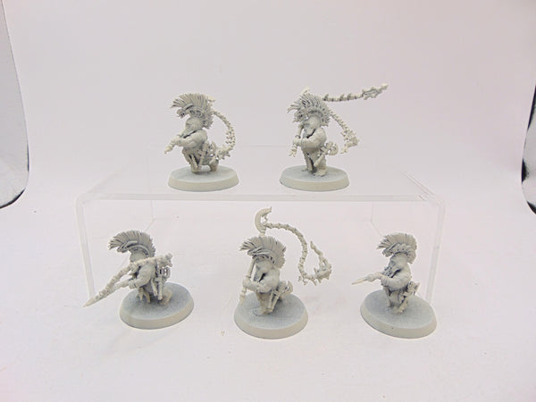 Hearthguard Berzerkers