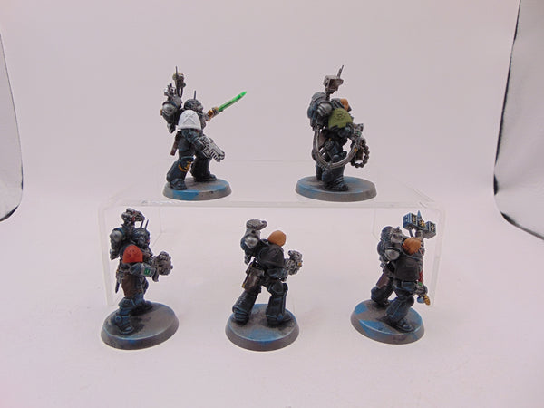 Kill Team: Deathwatch