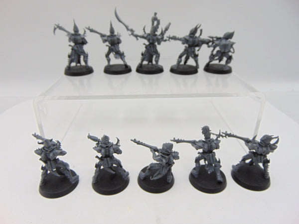 Kabalite Warriors