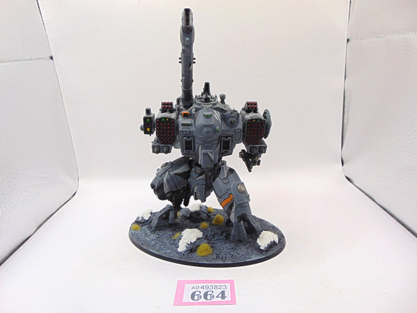 Stormsurge