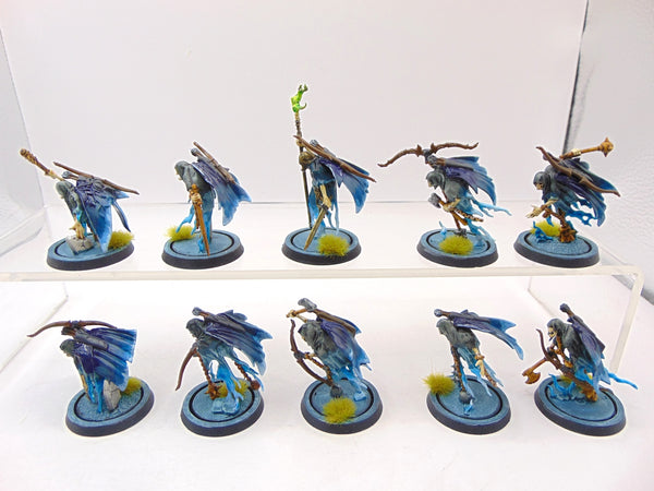 Chainrasp Horde