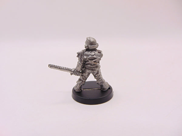 Imperial Guard Sergeant