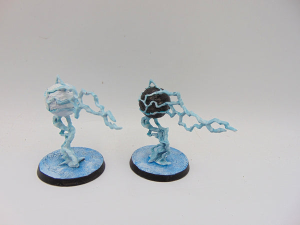 Geminids of Uhl-Gysh
