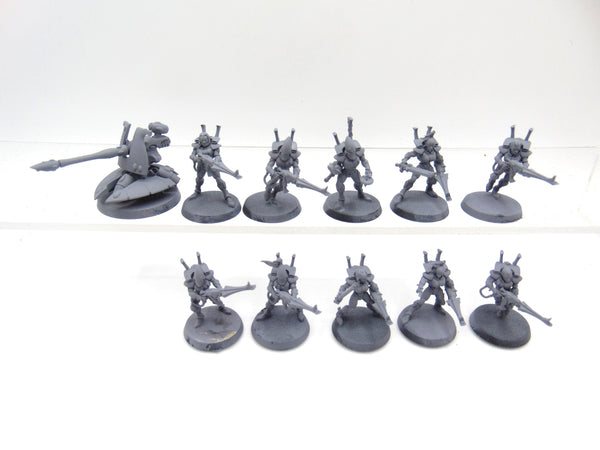 Guardian Defenders