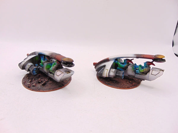 Tetras