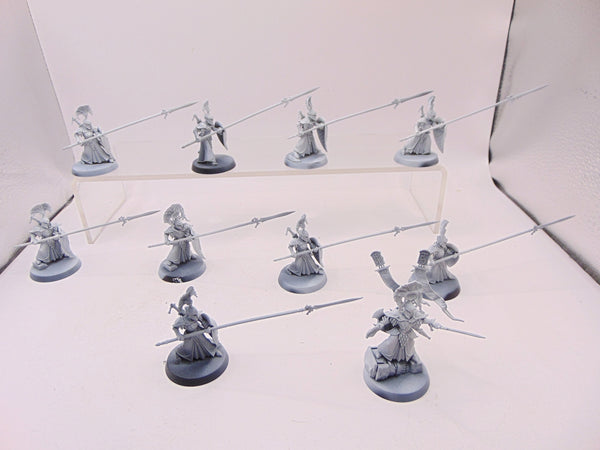 Vanari Auralan Wardens