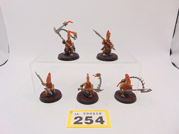 Hearthguard Berzerkers