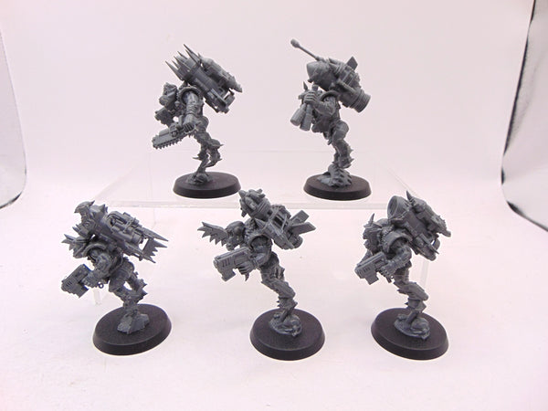 Stormboyz