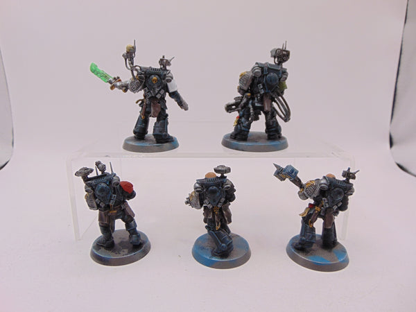 Kill Team: Deathwatch