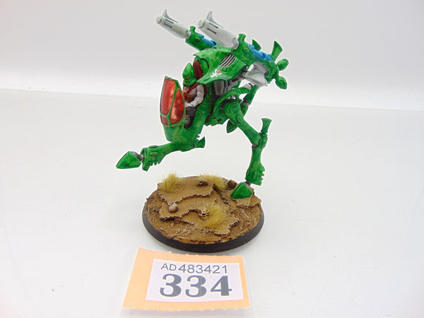 War Walker