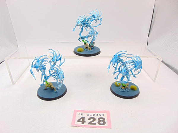 Spirit Hosts