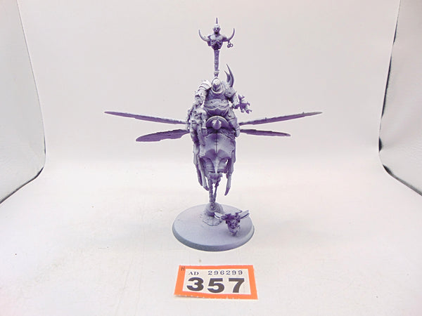 Pusgoyle Blightlord